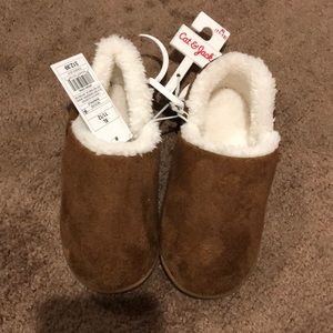 Cat and jack size 11/12 NWT kids